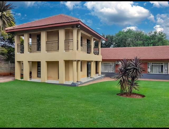 4 BEDROOM PROPERTY TO RENT IN FLORIDA PARK